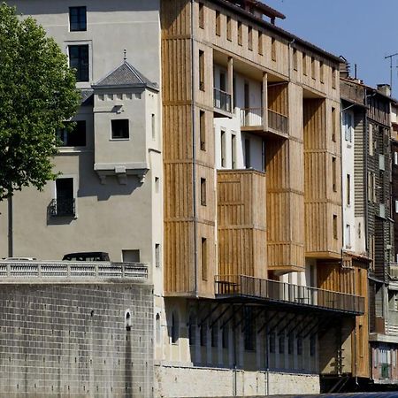 Grand Hotel De Castres Castres  Bagian luar foto