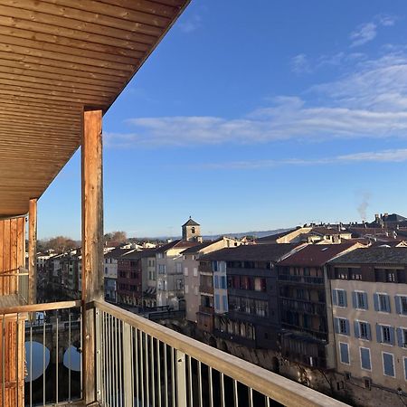 Grand Hotel De Castres Castres  Bagian luar foto