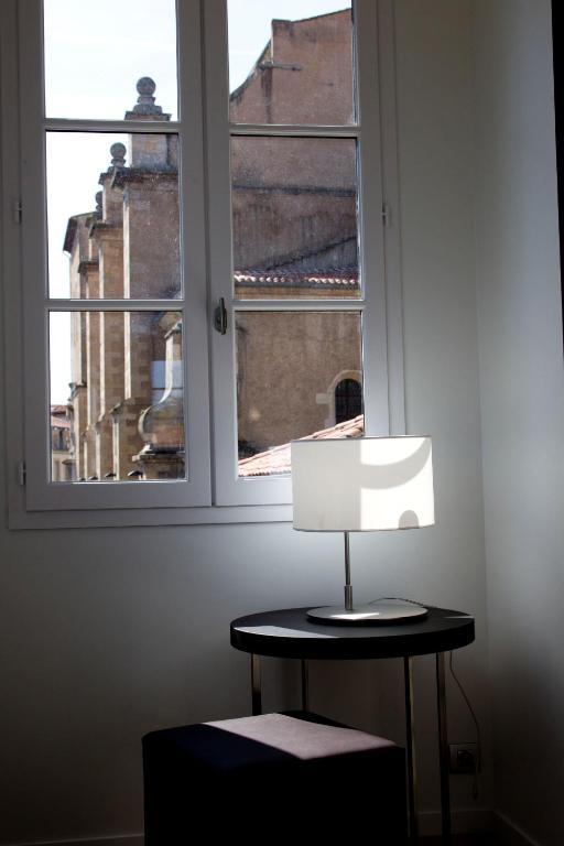 Grand Hotel De Castres Castres  Bagian luar foto