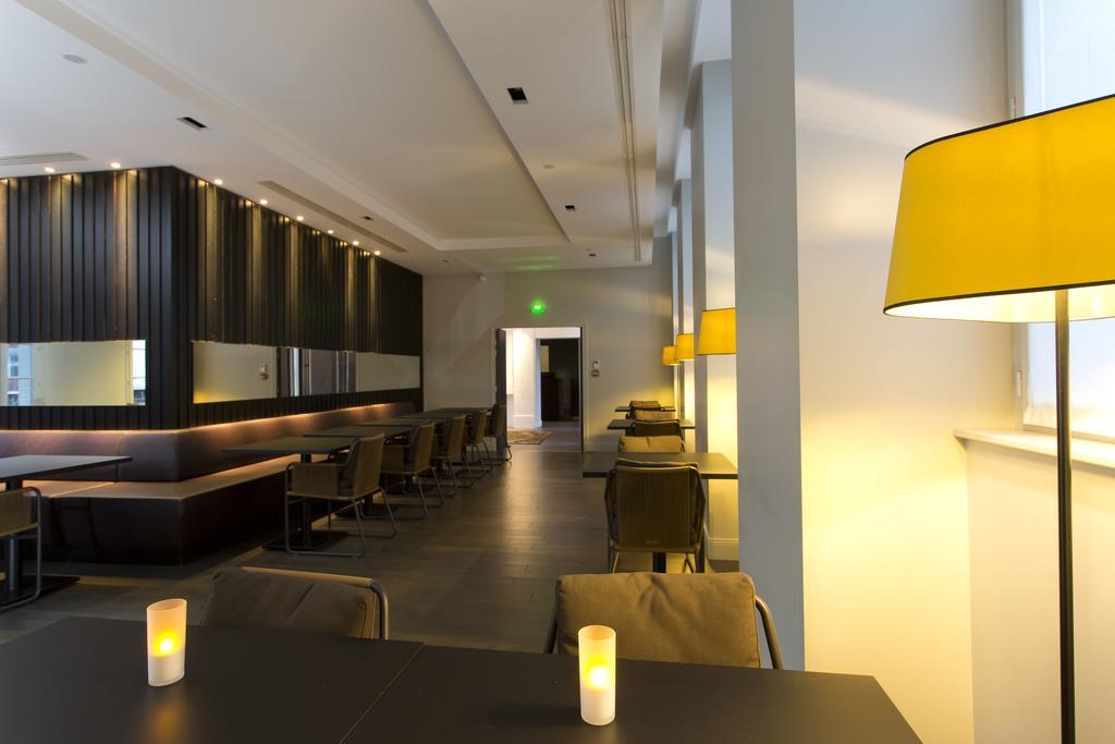 Grand Hotel De Castres Castres  Bagian luar foto