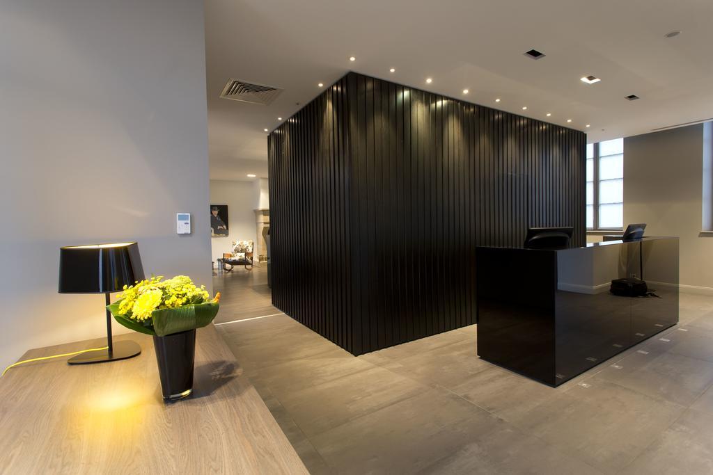 Grand Hotel De Castres Castres  Bagian luar foto