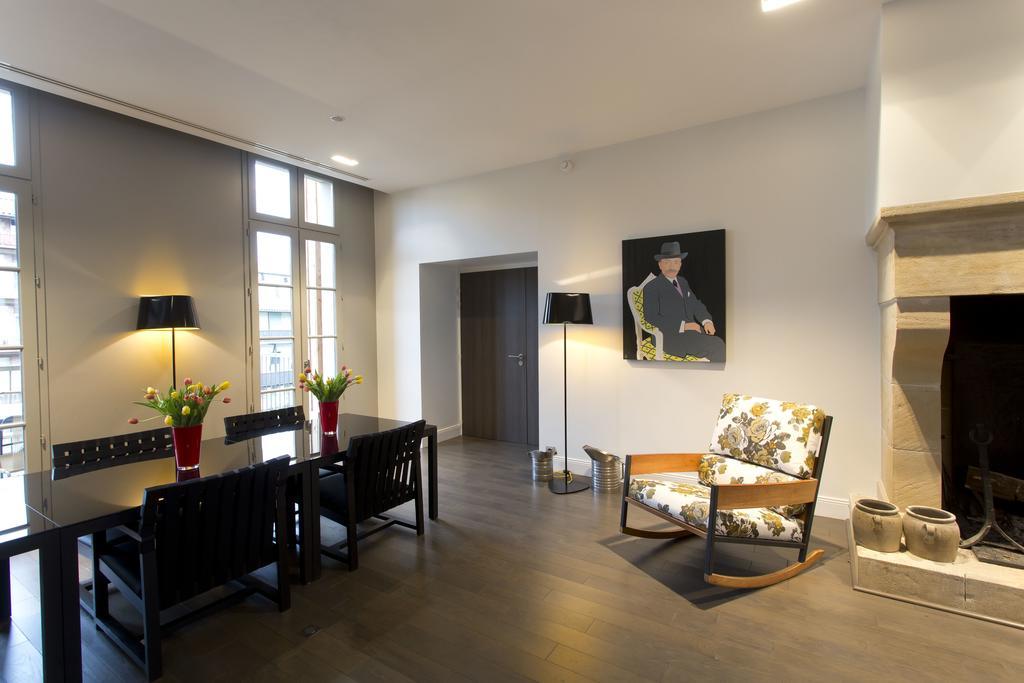 Grand Hotel De Castres Castres  Bagian luar foto