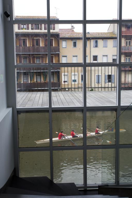 Grand Hotel De Castres Castres  Bagian luar foto