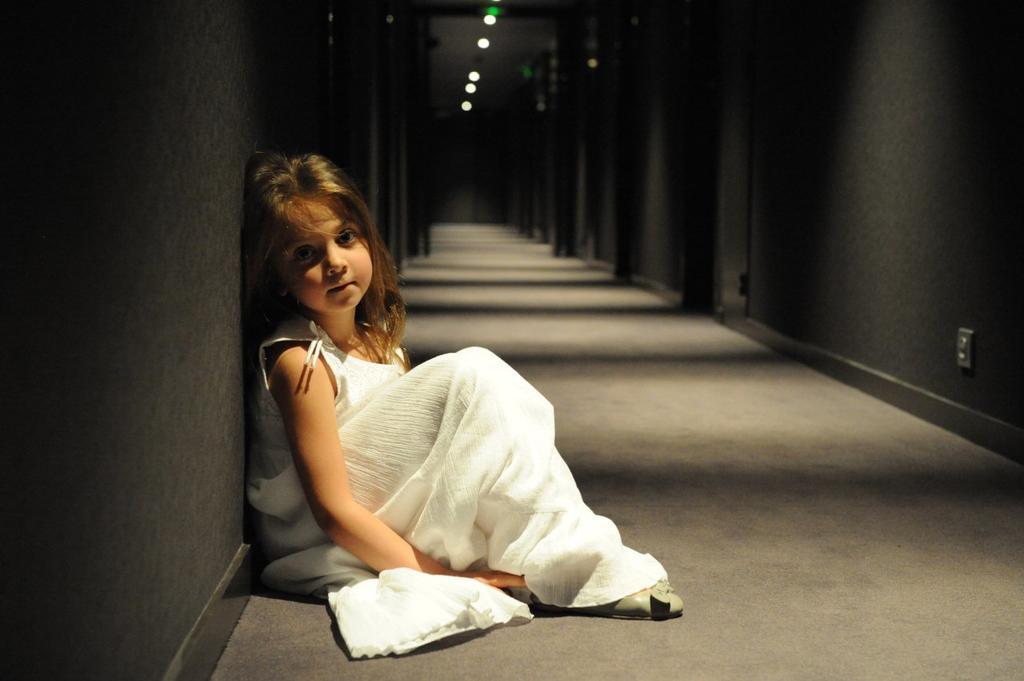 Grand Hotel De Castres Castres  Ruang foto