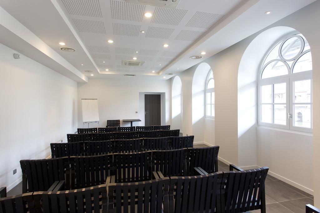 Grand Hotel De Castres Castres  Bagian luar foto