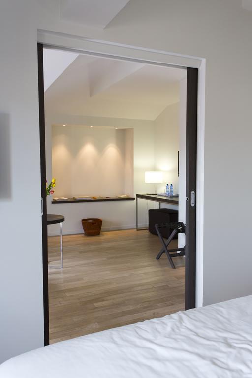 Grand Hotel De Castres Castres  Ruang foto