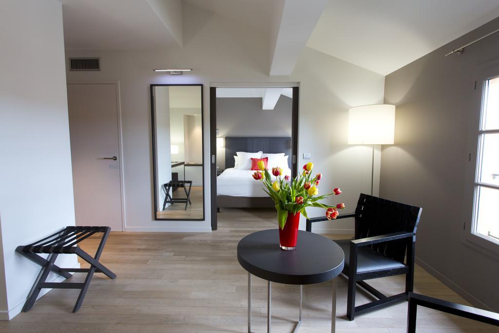 Grand Hotel De Castres Castres  Bagian luar foto