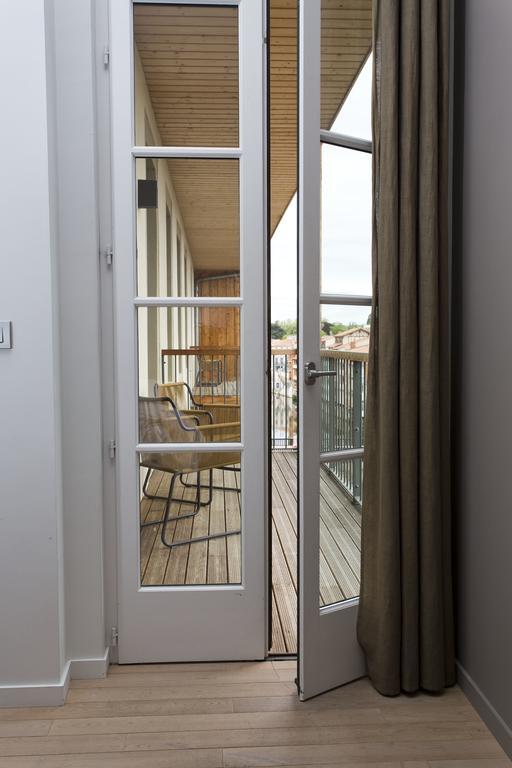 Grand Hotel De Castres Castres  Bagian luar foto