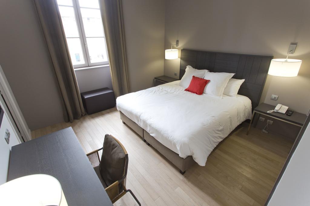Grand Hotel De Castres Castres  Ruang foto