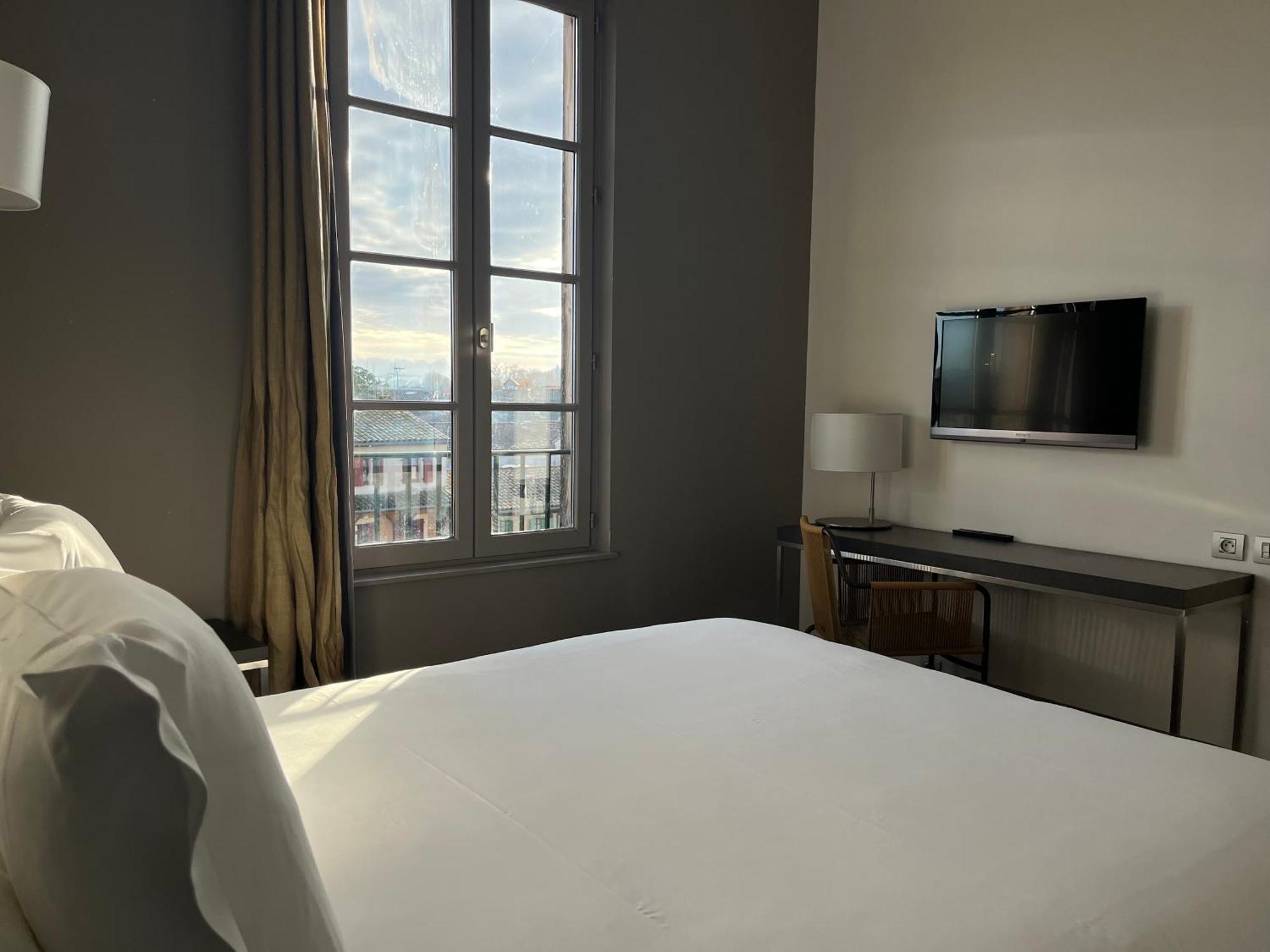 Grand Hotel De Castres Castres  Bagian luar foto
