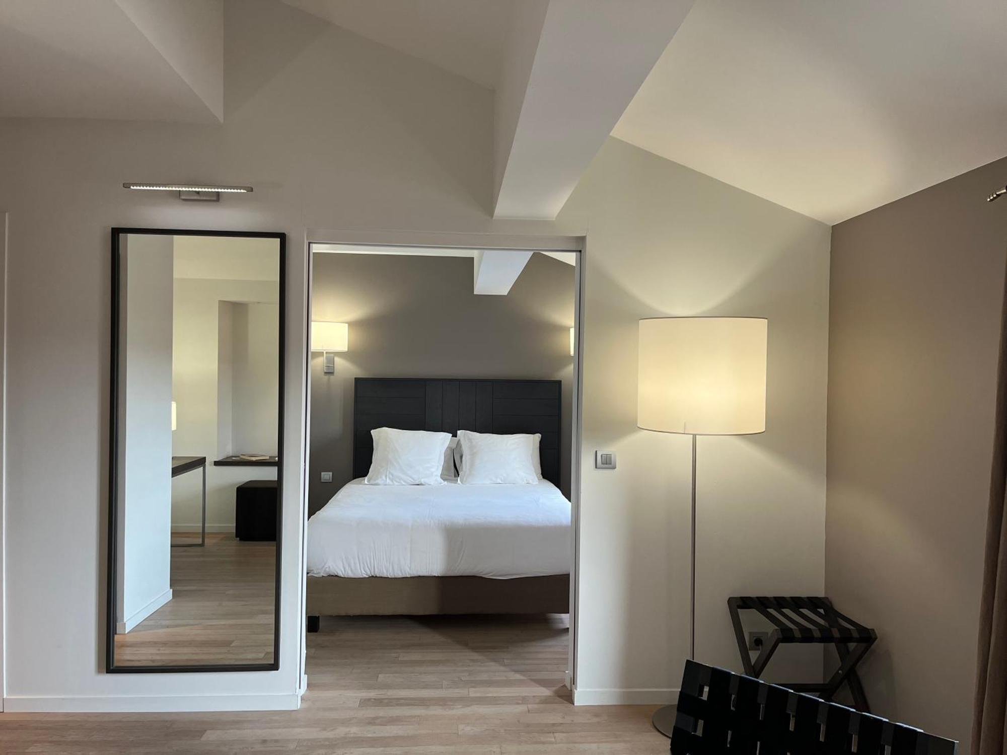 Grand Hotel De Castres Castres  Bagian luar foto