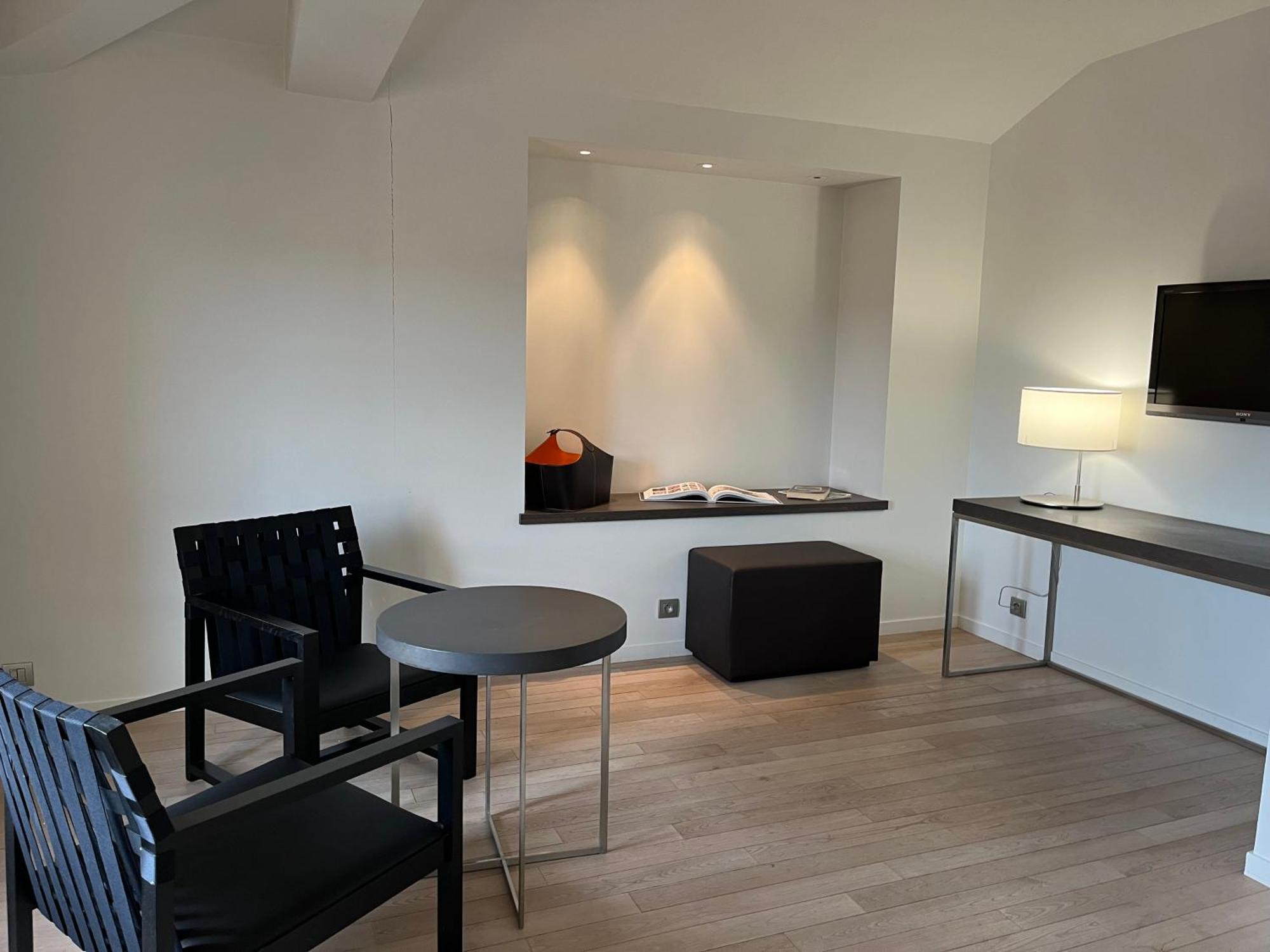 Grand Hotel De Castres Castres  Bagian luar foto