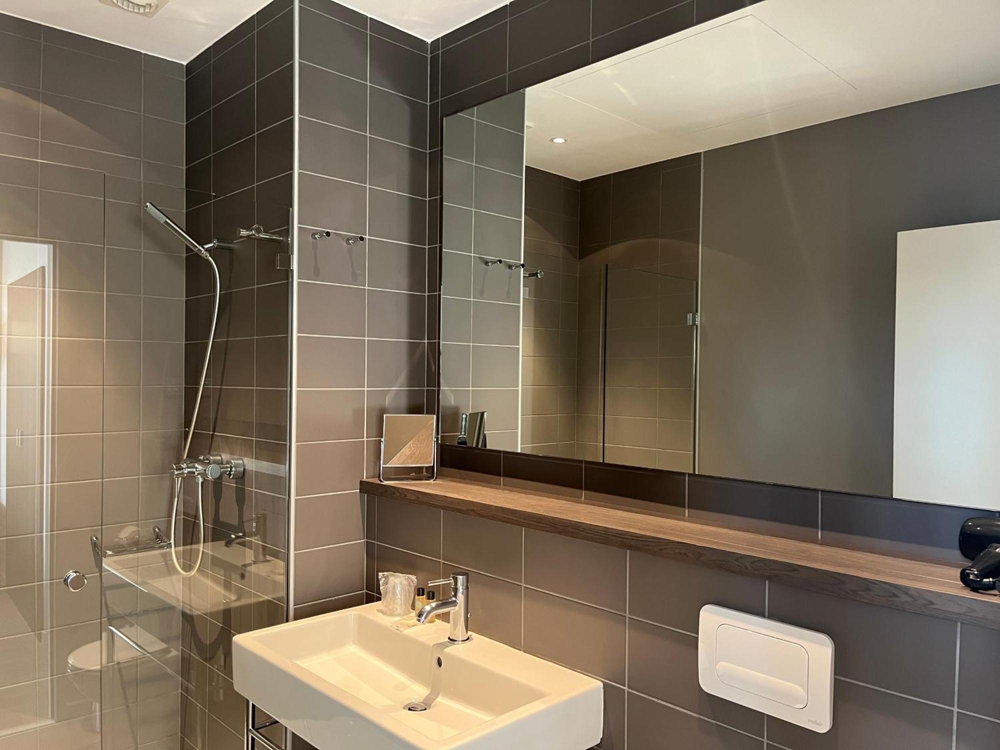 Grand Hotel De Castres Castres  Bagian luar foto