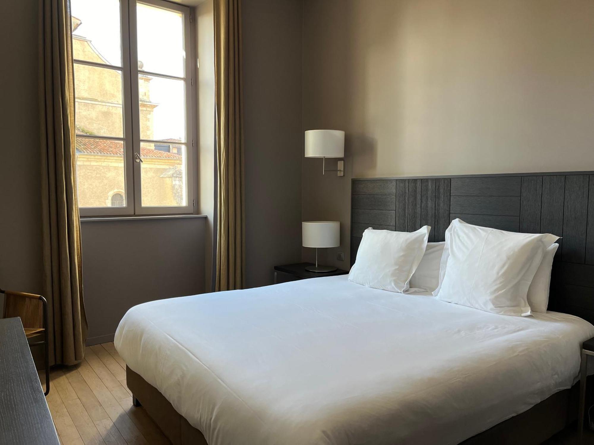 Grand Hotel De Castres Castres  Bagian luar foto