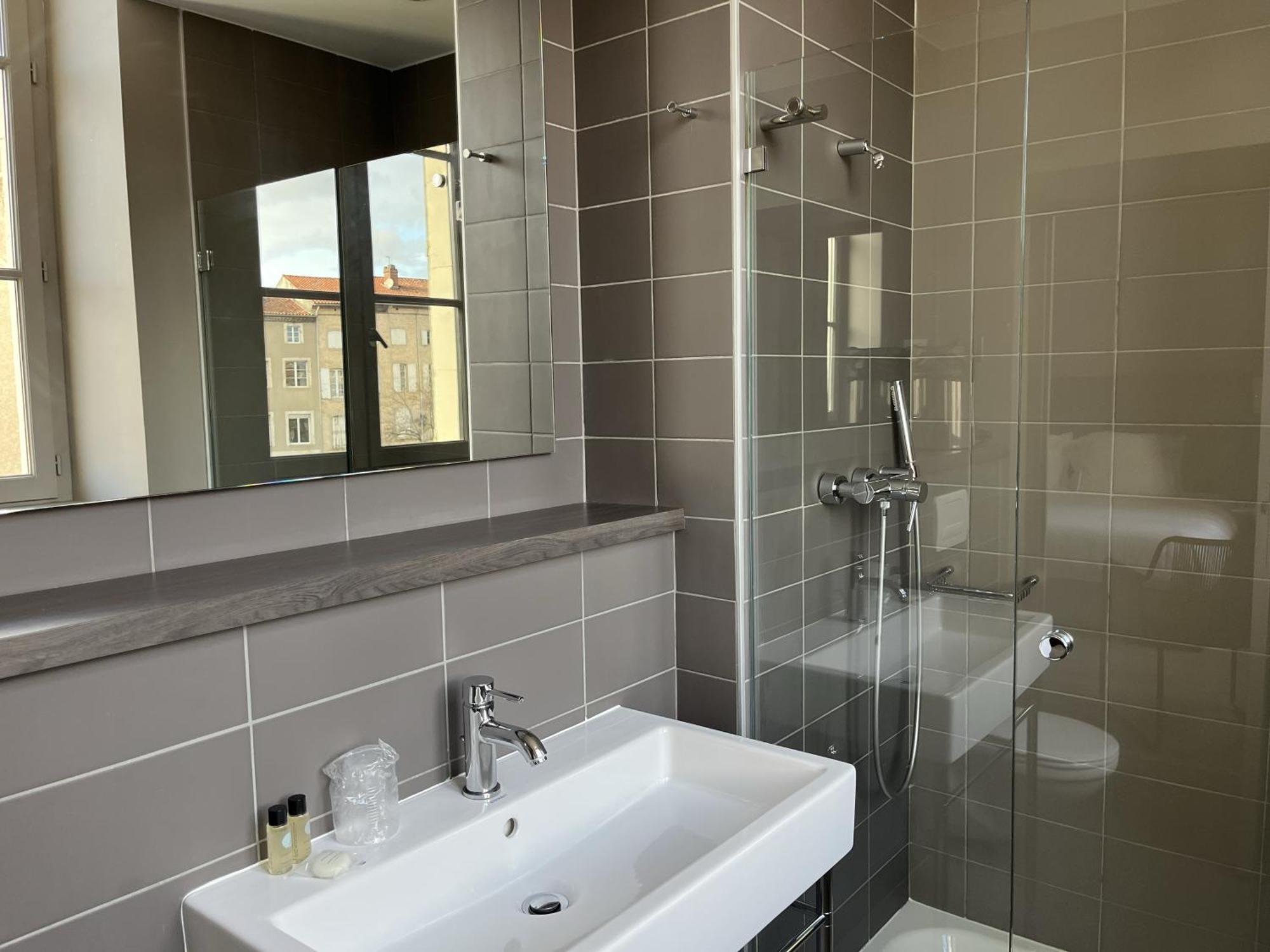 Grand Hotel De Castres Castres  Bagian luar foto