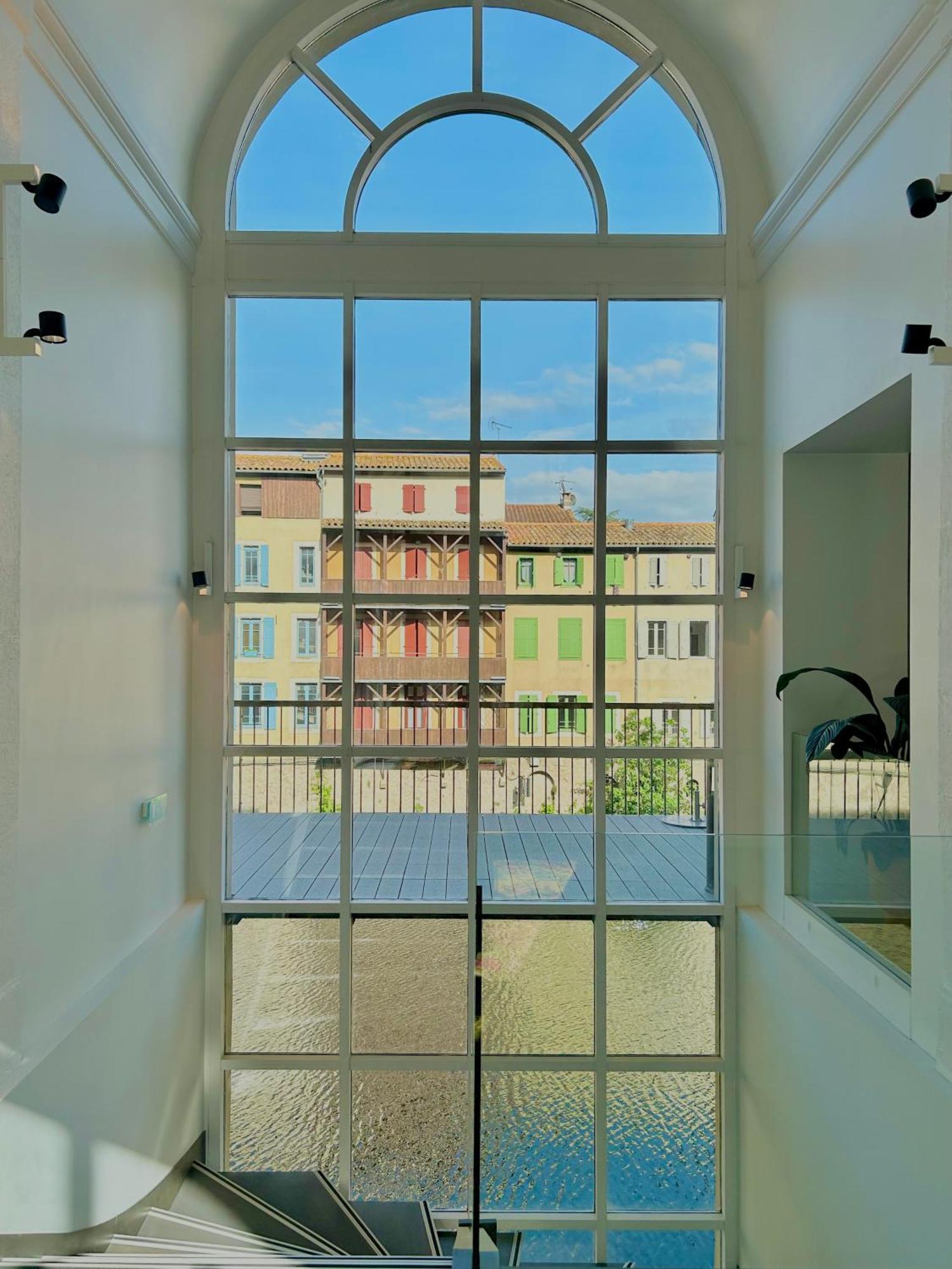 Grand Hotel De Castres Castres  Bagian luar foto