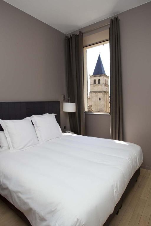 Grand Hotel De Castres Castres  Ruang foto