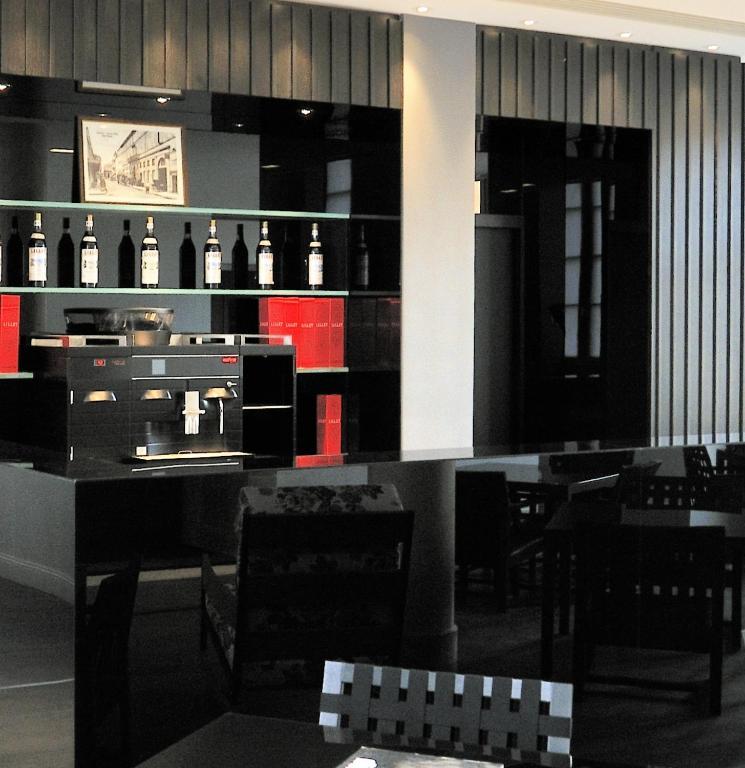 Grand Hotel De Castres Castres  Bagian luar foto