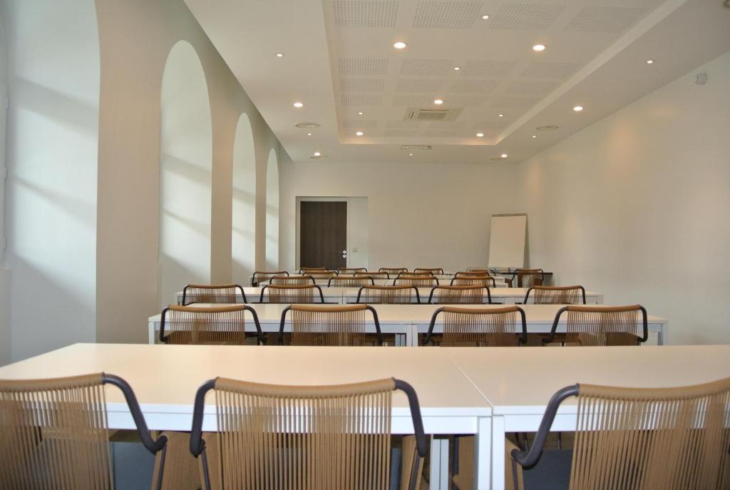 Grand Hotel De Castres Castres  Bagian luar foto