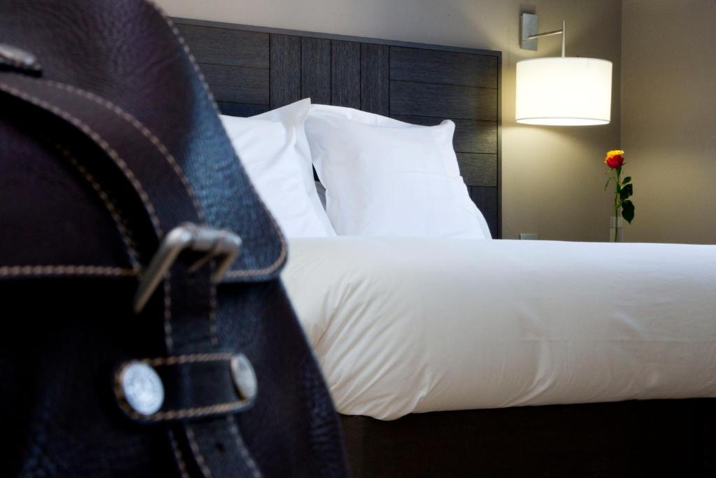 Grand Hotel De Castres Castres  Bagian luar foto